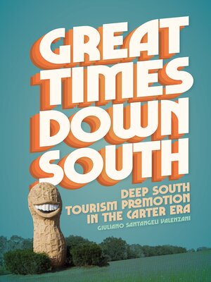 cover image of Great Times Down South